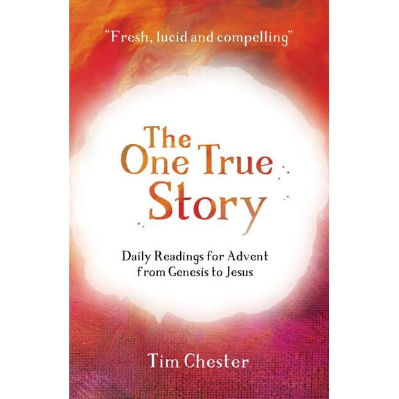 The One True Story (Paperback)