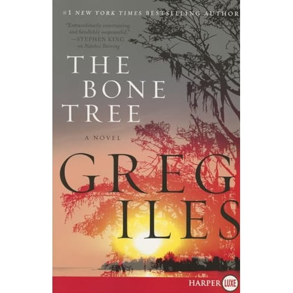 Pre-Owned Penn Cage The Bone Tree, Book 5, (Paperback)