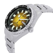 Citizen Men's Promaster Dive Automatic 3-Hand Stainless Steel Watch, Day Date, Luminous, 41mm