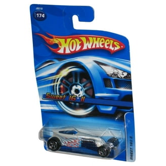 Hot Wheels HW Exotics 6/10 (2023) Black Bugatti Bolide Toy Car 213