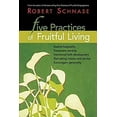 thumbnail image 2 of Five Practices of Fruitful Living, (Paperback), 2 of 2