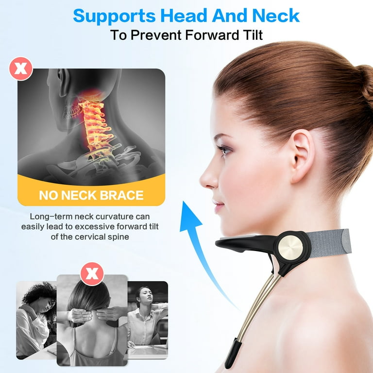 Neck posture support online