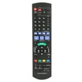 thumbnail image 1 of N2QAYB000614 Control remoto de TV Reemplazo de control remoto de televisión para DMR BWT700EB DMR BWT800EB, 1 of 8