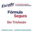 thumbnail image 2 of Jabón líquido para manos Escudo Kids antibacterial 225 ml, 2 of 4