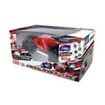 thumbnail image 4 of Crosslander® Fire - Voiture Radiocommandée Rechargeable avec Eau, Fumée, Lumières et Sons avec Mouvement et Télécommande, 4 of 6
