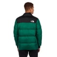 thumbnail image 2 of Chaqueta THE NORTH FACE Nordic Evergreen/Tnf Negra para Hombre, 2 of 4