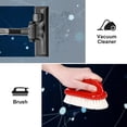 thumbnail image 5 of Gemini Kitchen Mats Runner Rug Runner Rugs Rectangular 15.7"x59" Washable Absorbent, 5 of 6