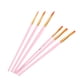 thumbnail image 5 of Juegos de pinceles Bling Bling 6 piezas multimodales de acuarela, 5 of 12