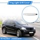 thumbnail image 2 of Ofertas Únicas 1 Pc Cubierta de Rejilla de Luz de Niebla para Mercedes-Benz X166 GL 2013-2016 ABS Tono Plateado Delante Derecho, 2 of 7