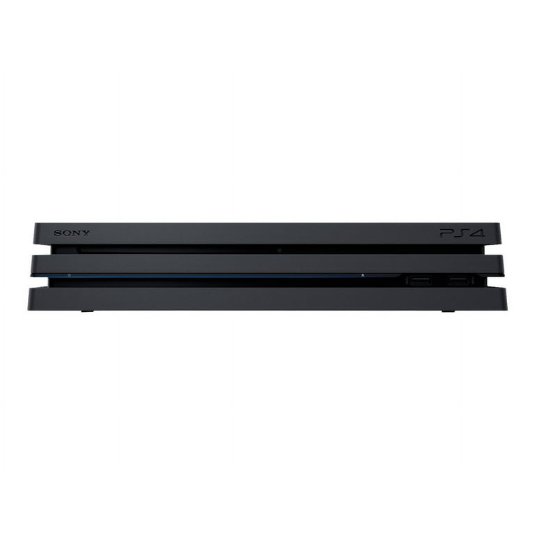 Sony PlayStation 4 Pro 1TB Limited Edition Death Stranding