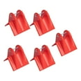 thumbnail image 3 of 5 protectores de cuerda para borde de pared, equipo de protección para cuerdas de descenso, cuerdas portátiles, equipo para actividades al libre., 3 of 8