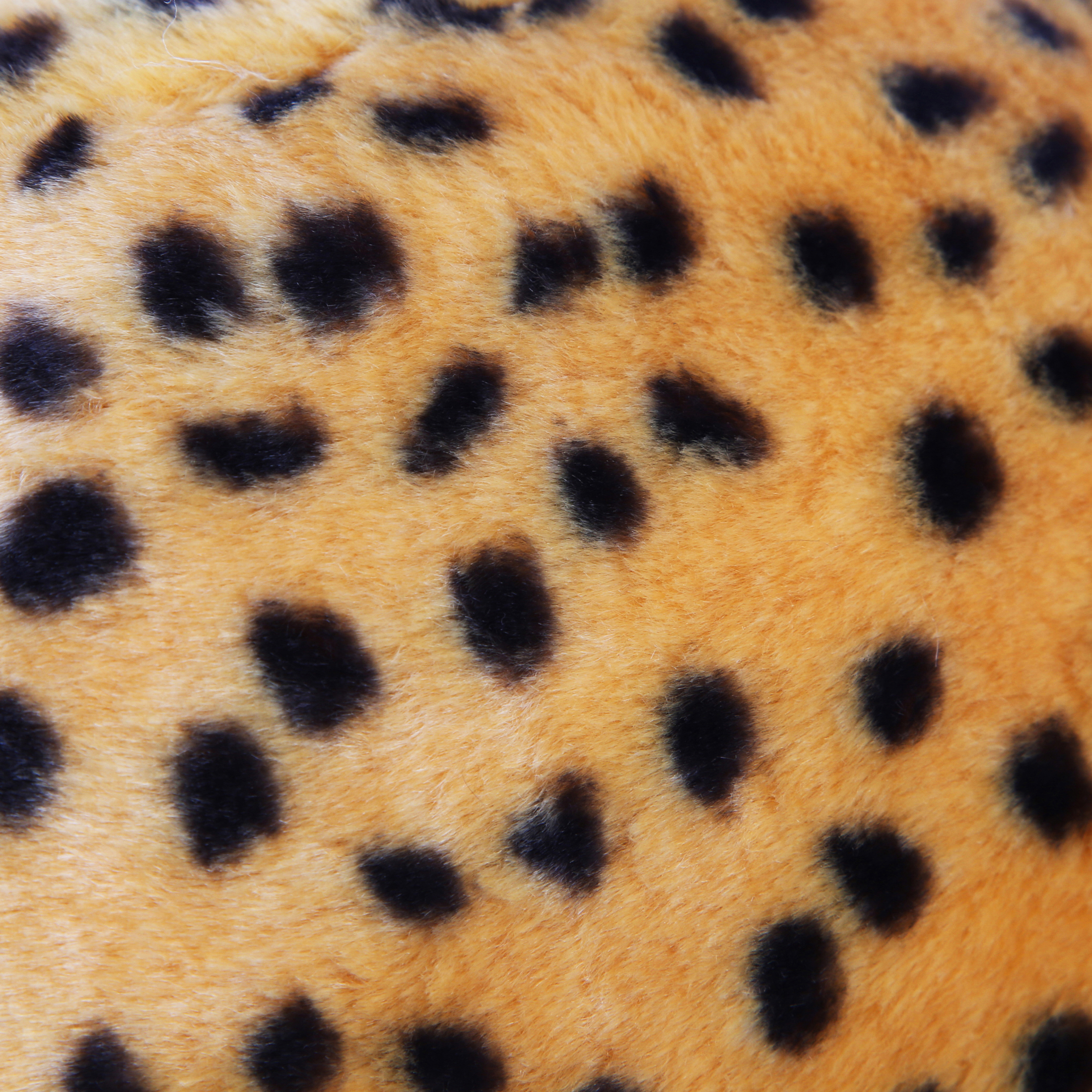 Wild Republic Jumbo Cheetah Plush, Giant Stuffed Animal, Plush Toy, Gifts for Kids, 30 Inches