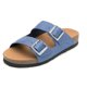 thumbnail image 2 of Sandalia cusual para mujer Flexi 107401 T-23.5 ZAPATERIAS MEXICO 107401-AZU, 2 of 6