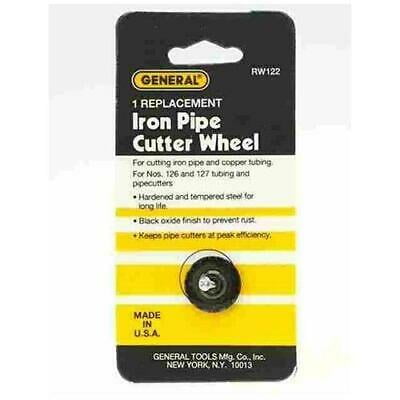 General Tools Replacement Cutter Wheel 