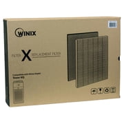 Winix Genuine Replacement Filter X for Tower XQ, 2-pack