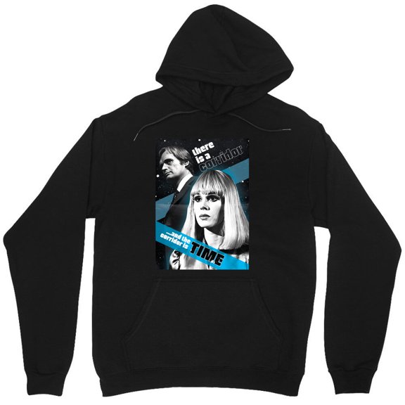 Patsy Stone My Favorite People Graphic Ab Fab Funny British TV Show M802 Unisex Hoodie, Up to Size 5XL