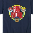 thumbnail image 3 of Paw Patrol - Retro Pups - Toddler And Youth Short Sleeve Graphic T-Shirt, 3 of 6