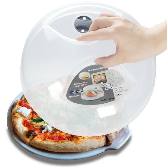 Microwave Dish Covers