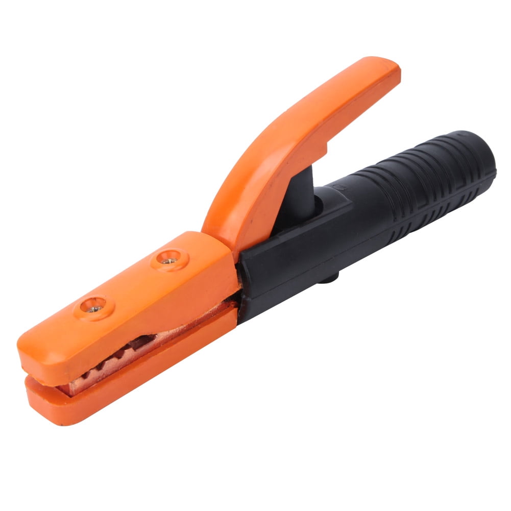 800A Electrode Holder Welding Stick Rod Clamp Heat Resistant for MMA ARC Welder