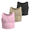 Set-9, variant on Essenclo Girls Athletic Crop Tank Tops, 3 Pack, Stretch Tops for Dance, Gymnastics, Yoga & Activewear