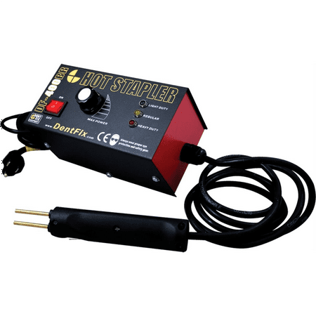 Dent Fix Hot Stapler Plastic Repair Tool - Basic