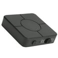 thumbnail image 4 of Adaptador de Audio Bluetooth, Receptor de Audio multifunción 2 en 1, Transmisor inalámbrico, Receptor, Salida de Alta Intensidad, 4 of 9