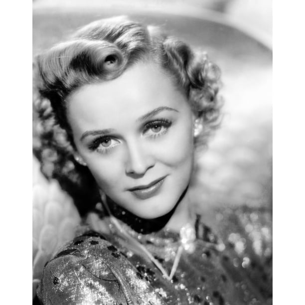 gloria stuart 1930s photo print 16 x 20 walmart com gloria stuart 1930s photo print 16 x 20 walmart com
