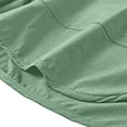 thumbnail image 6 of StSilkitty Mens Workout Shorts Lightweight Drawstring Stretch Sweat Shorts Sports Gym Basketball Shorts with Zip Pocket, 6 of 9