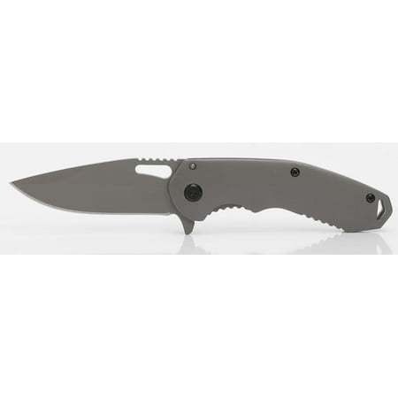 Ozark Trail Frame Lock Knife