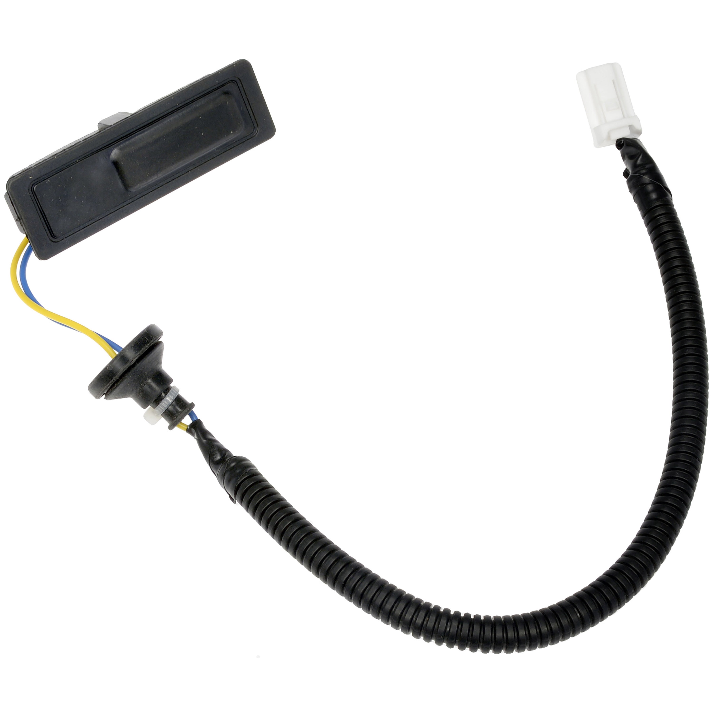 Dorman 920-625 Tailgate Release Switch for Specific Nissan Models