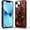 Snake, variant on Aesthetic Snake Phone Case Compatible with iPhone 16 15 14 13 12 11 Pro Max Case, TPU Shockproof Artistic Asian Inspired Style Custom Phone Case for Girls Women Cover (Snake)