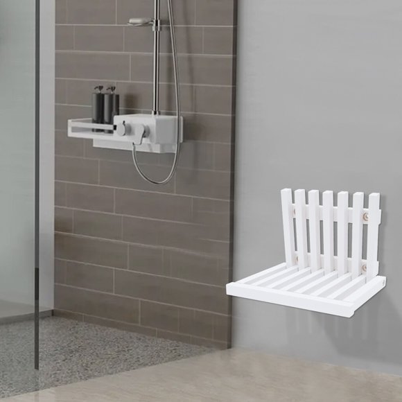 Modern Shower Stool
