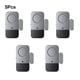 thumbnail image 5 of Advancent Alarma para ventana de puerta, sistema de protección de seguridad para el hogar de 120dB, Detector independiente de puerta Conjuntos de muebles de dormitorio 5 piezas, 5 of 6