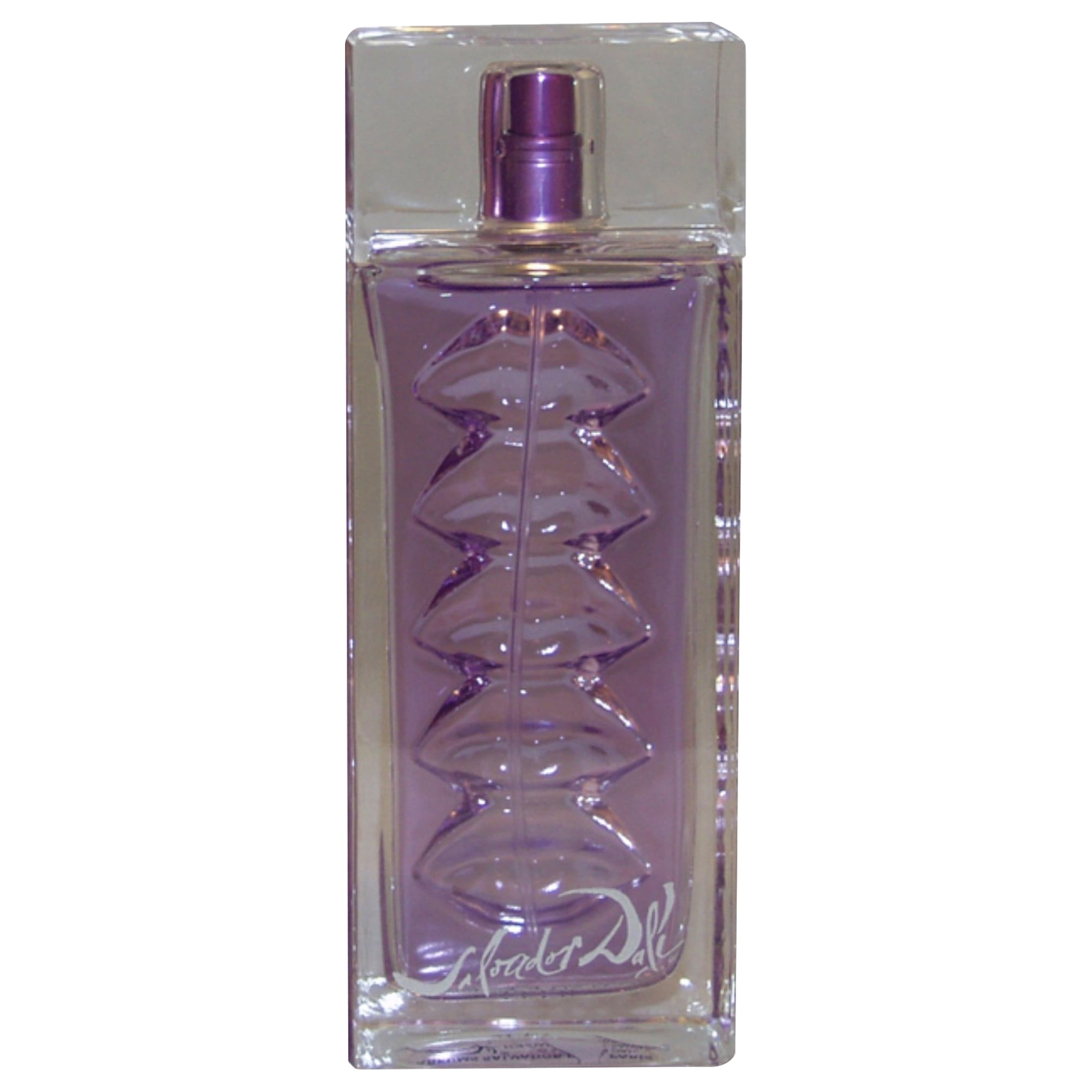 香水(女性用) Salvador Dali Purplelight EDT 100ml Purplelight Salvador Dali perfume - a fragrance for women 2007