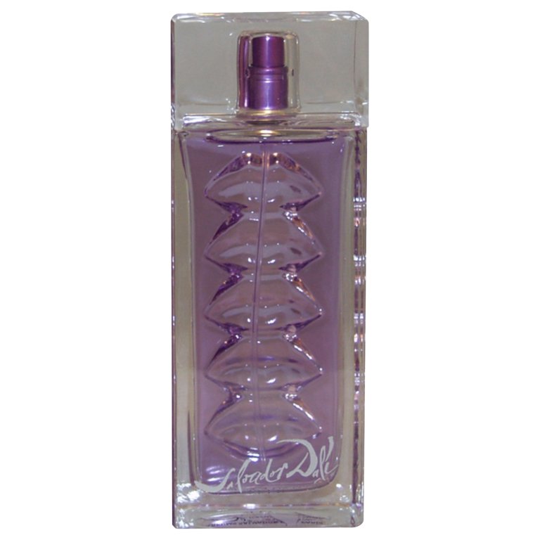 香水(女性用) Salvador Dali Purplelight EDT 100ml Purple Light by