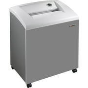 Dahle 40534 High Security Paper Shredder w/Auto Oiler, NSA/CSS 02-01, 8 Sheet Max, Level P-7