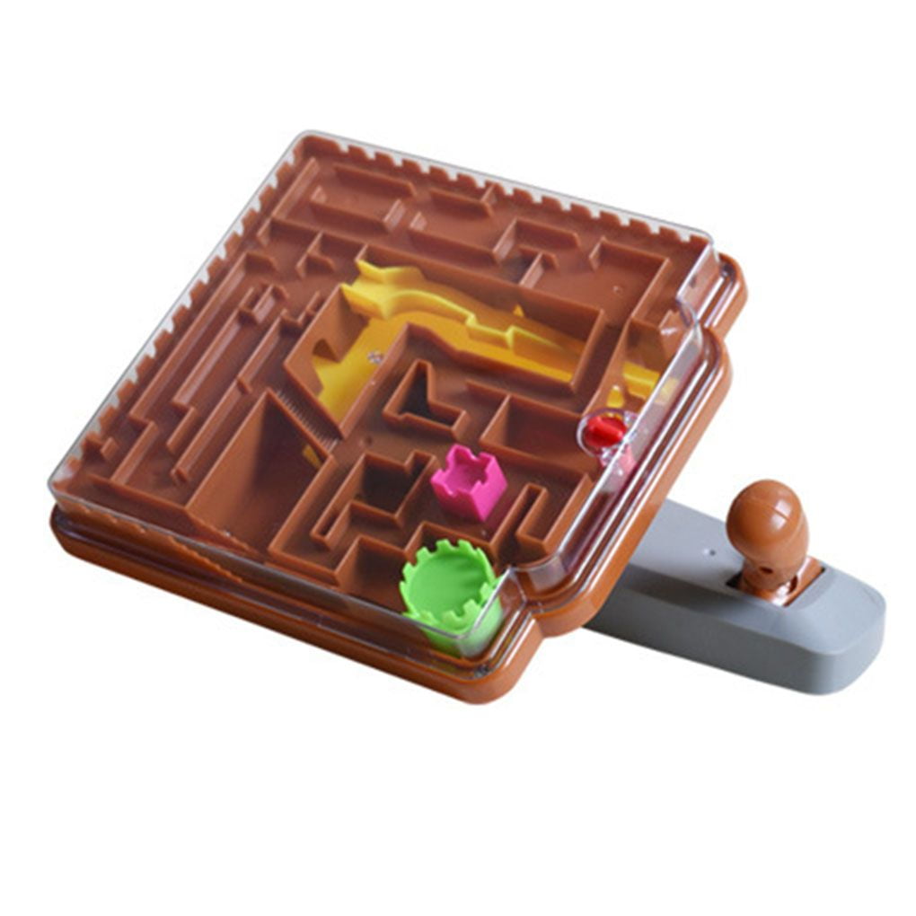 ball labyrinth