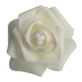 thumbnail image 6 of Soumake 25/50/100Pcs Artificial Pe Foam Rose Flowers Head Diy Wedding Home Room Decor Household, 6 of 8