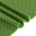 thumbnail image 4 of Enfriamiento Instantáneo Toalla de Gimnasio Fría El Secado Absorbente de Sudor , , se describe Verde DYNWAVEMX Toallas de gimnasio de enfriamiento instantáneo, 4 of 8