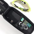 thumbnail image 4 of Accesorios para Bicicletas JShteea Bolsa de Bicicleta WILD MAN MTB Marco Delantero Almacenamiento Impermeable Carcasa Dura, 4 of 6
