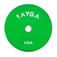 thumbnail image 1 of Par de Discos Bumper Tayga  10 Lb, 1 of 4