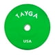 thumbnail image 1 of Par de Discos Bumper Tayga  10 Lb, 1 of 4