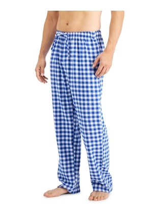 Club Room Mens Pajamas and Robes in Mens Clothing - Walmart.com