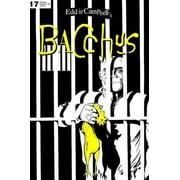 Bacchus (Eddie Campbell's ) #17 VF ; Eddie Campbell Comic Book