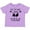 Lavender, variant on Inktastic Future Golf Champ Childs Golfing Boys or Girls Toddler T-Shirt
