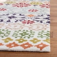 thumbnail image 2 of Safavieh Wyndham Ivory Contemporary Rug - 5' x 8', 2 of 5