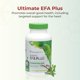 thumbnail image 2 of Suplemento Youngevity Ultimate EFA Plus 90 cápsulas blandas, 2 of 7