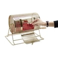 thumbnail image 3 of Brybelly Small Brass Raffle Drum, 3 of 5