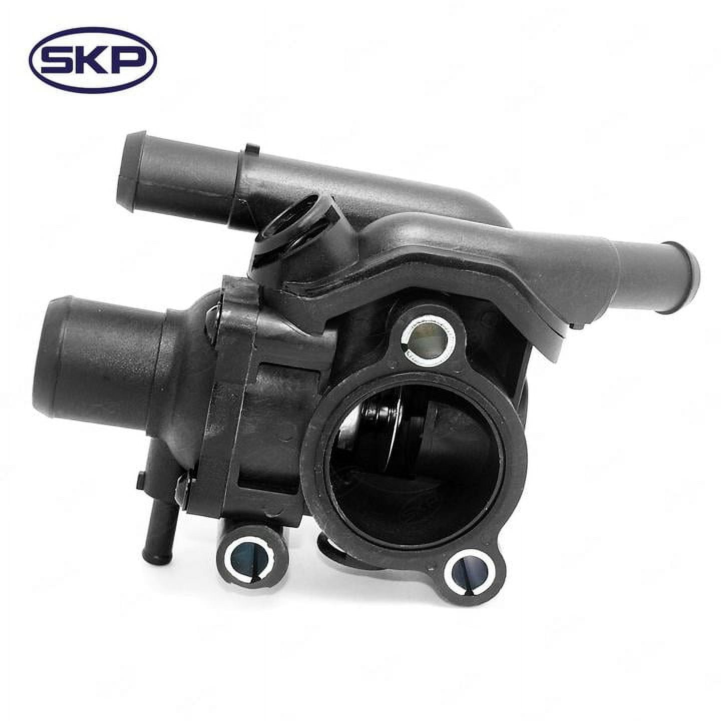 SKP SK902201 Engine Coolant Thermostat Housing Assembly