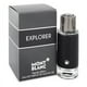thumbnail image 1 of Montblanc Explorer Eau de Parfum Spray por Mont Blanc Mont Blanc Model, 1 of 3